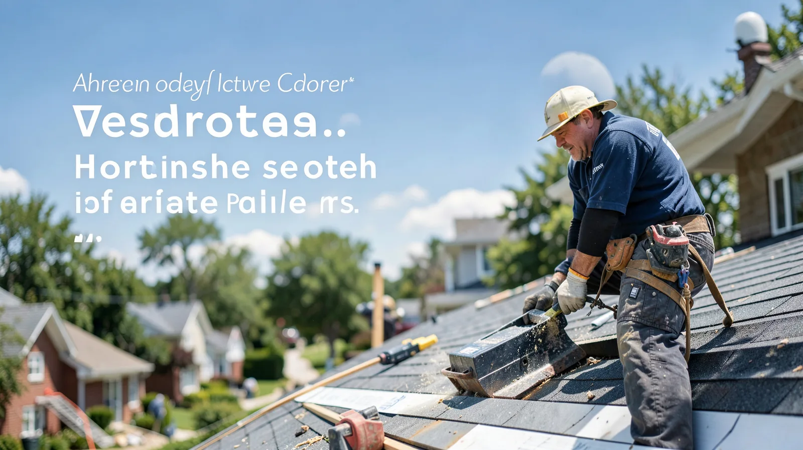 Roof Replacement in Kemah, TX near me